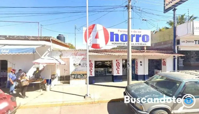 Consultorios Médicos Zimatlan - Oaxaca De Juárez