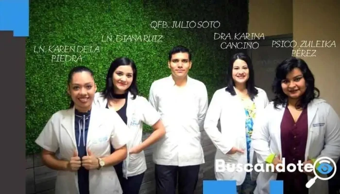 Consultorios Saludable Atención Integral De La Salud - Entre 13 Y 14 Oriente