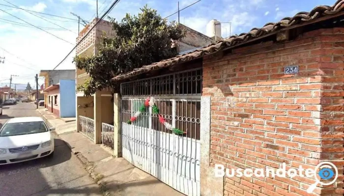 Consultorios Uromed Sucursal Tangancicuaro - Centro