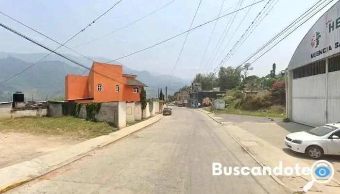 Coordinacion Medica Municipal San Bartolo (ssh) - San Bartolo Tutotepec