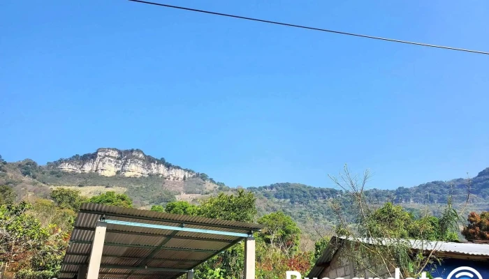 Copainala - Santa Ana