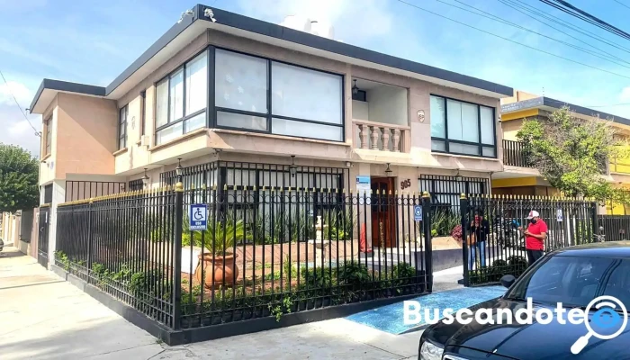 Corsano Sc Cardiologia Slp - Alamitos