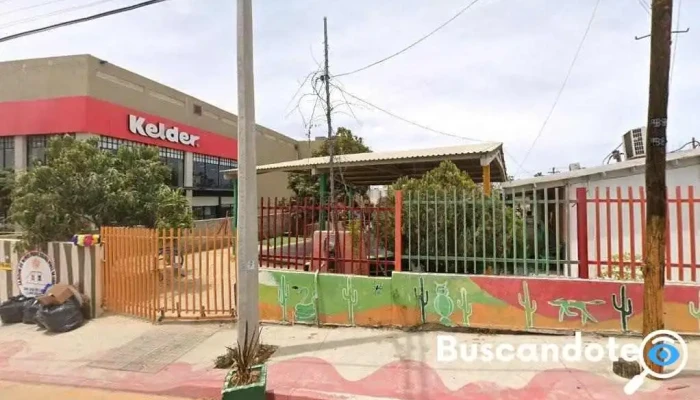 Cs San Jose Del Cabo - 5 De Febrero