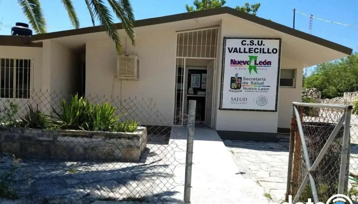 Csu Vallecillo - 65400 Vallecillo