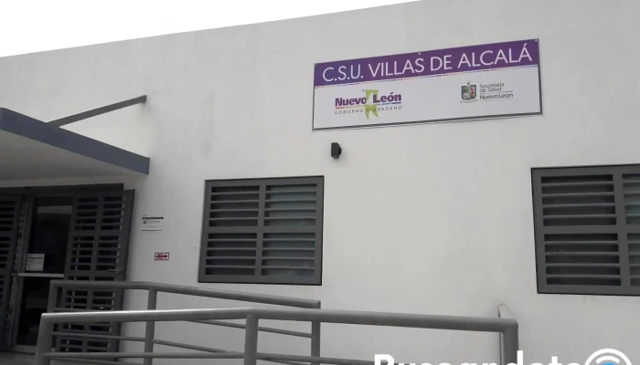 Csu Villas de Alcalá, Ssnl - Villas De Alcalá