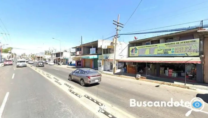 Curarte; Fisioterapia y Rehabilitación - Grande