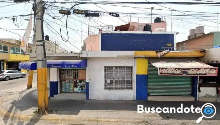D Farmacia Consulta Medica - Hacienda Real De Tultepec