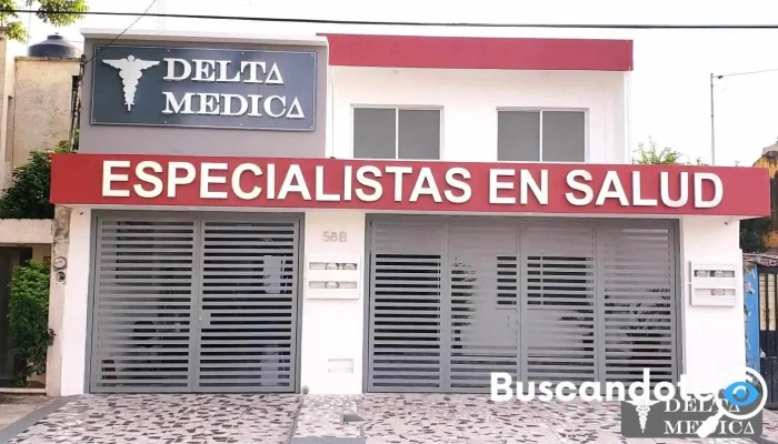 Delta Medica - Centro