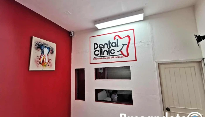 Dental Clinic Tapilula - Primera Pte. Nte. # 5