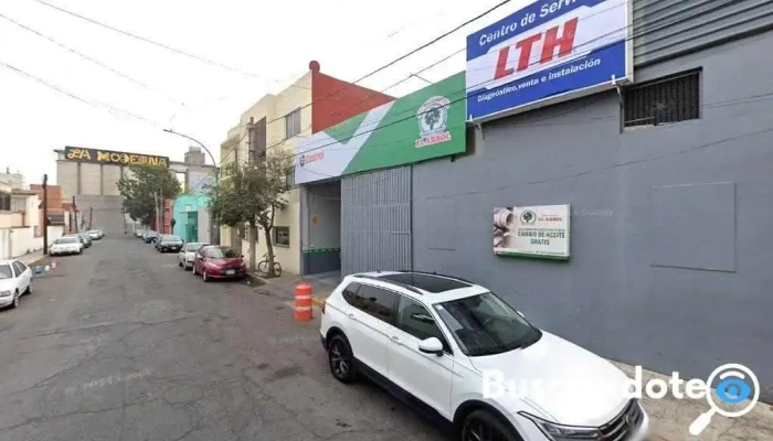 Departamento de Atención Medica de Primer Nivel - Toluca De Lerdo