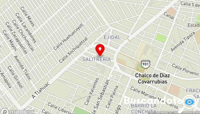 Dermatologos Prisma - Chalco De Díaz Covarrubias