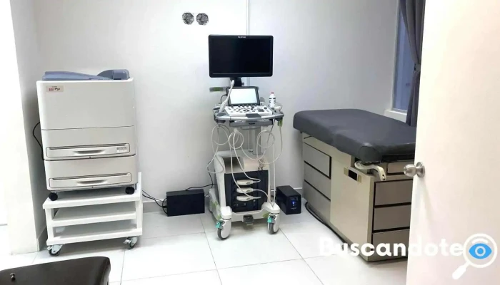Diagnostica Plus - Espinoza