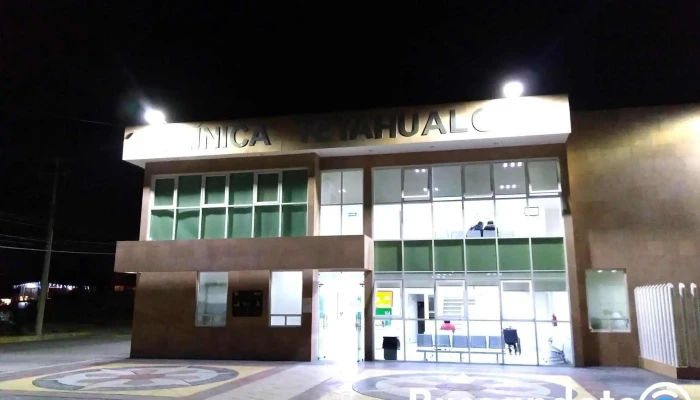 Dif - Santiago Teyahualco