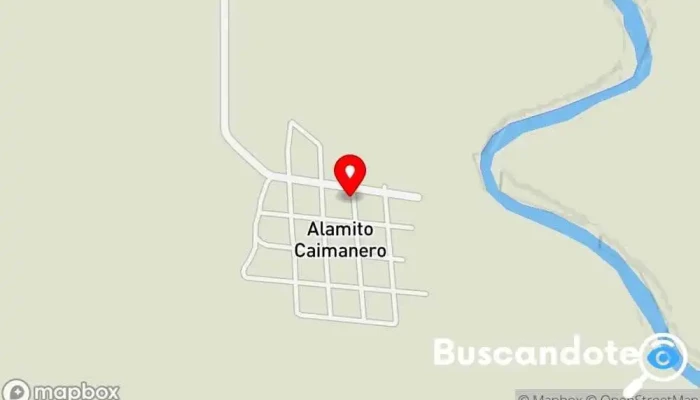 Dispensario Medico - Alamito Caimanero