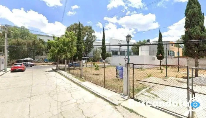 Dispensario Médico Axotlan - Cuautitlán Izcalli