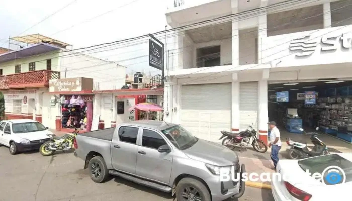 Dispensario Médico del Club De Leones De Amecameca - Centro