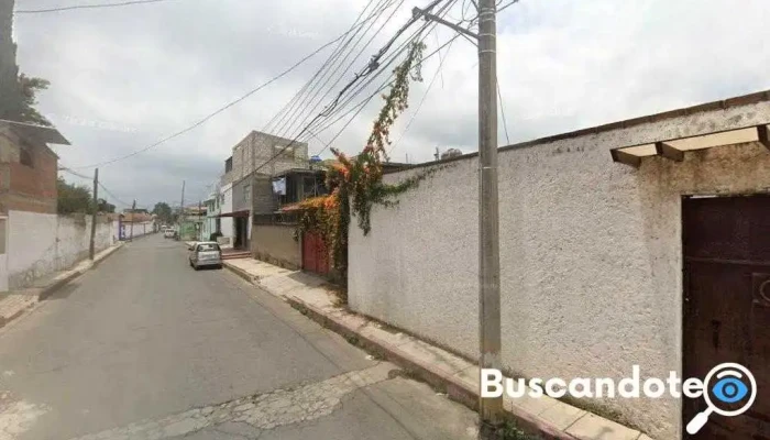 Doc biomolecular - Amecameca
