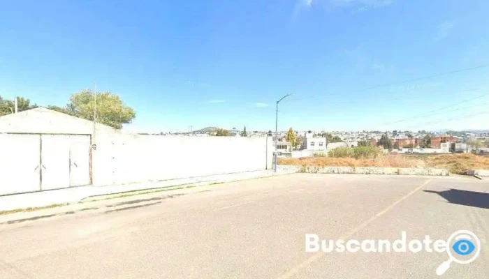 Doc blanca - 90450 San Benito Xaltocan