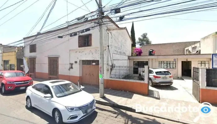 Doctor Alfonso Caballero y Lobato - Lerma De Villada