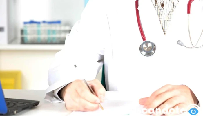 Doctor En Texcoco - México