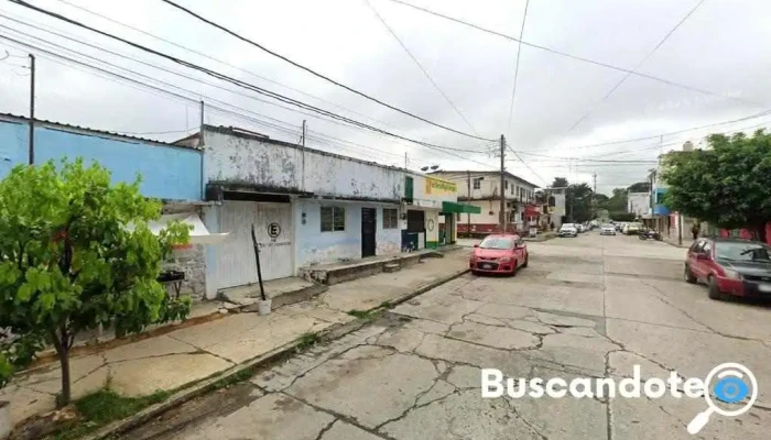 Dosan Atencion Medica Integral - Jiménez Número 64