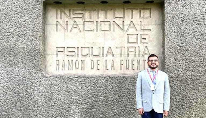 Dr. Adolfo Montes Castrejón Médico-Psiquiatra - C. Juan N. Álvarez 175