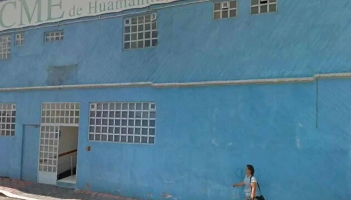 Dr. Agustin Carrasco Moctezuma, Neumólogo - Guerrero Nte. 229