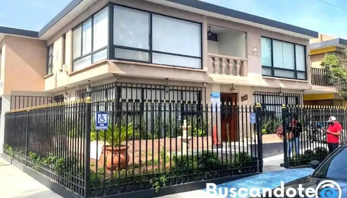Dr. Angel Orta Lozano, Cardiólogo - Alamitos