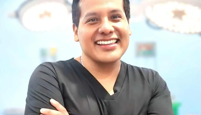 Dr Ariel Pablo Ginecologo Abierto Ahora - Oaxaca de Juárez