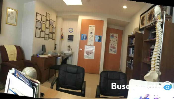Dr De La Cruz. Atención Neurologica. - Cuautitlán Izcalli