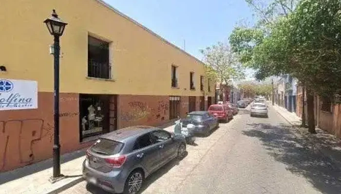 Dr Fermin Avendano A Especialista En Obesidad Y Enfermedades Metabolicas Ubicaciondeg - Oaxaca de Juárez
