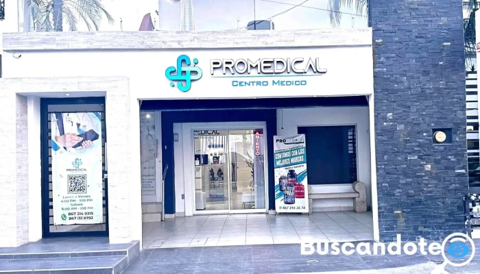 Dr. Gerardo Salvador Chavez Brito - Fraccionamiento La Fe