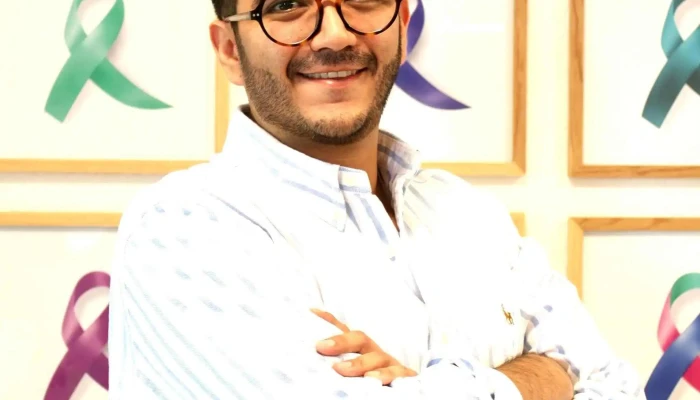 Dr. Hazael de los Rios Cirujano Oncólogo - Torre San Roberto 304-Consultorio 6