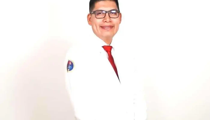 Dr Irving Escobar Vasquez Urologo Del Propietario - Oaxaca de Juárez