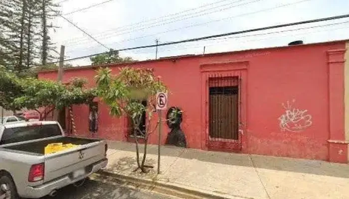 Dr Irving Escobar Vasquez Urologo Puntaje - Oaxaca de Juárez