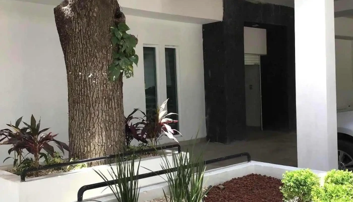 Dr. José Guadalupe Nava Reyna - Zona Centro