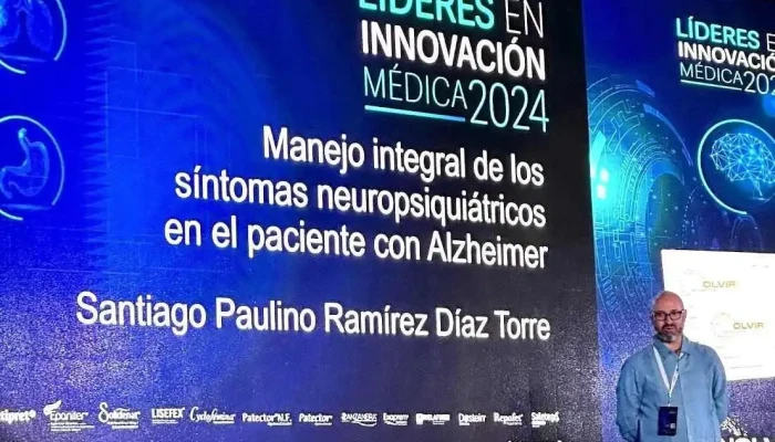 Dr. Juan Carlos Mendoza Estrada - San Buenaventura