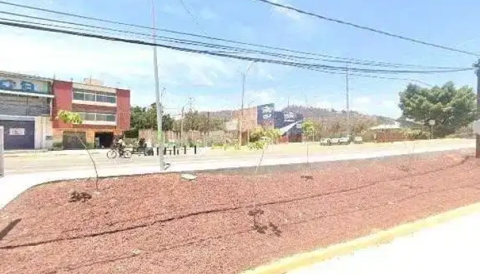 Dr Julio Cesar Santaella Sitio Webdeg - Oaxaca de Juárez