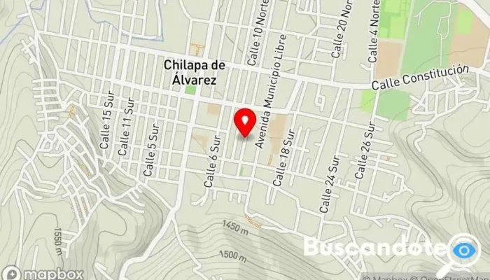 Dr. Mario Antonio Villalba Acevedo, Ginecólogo - San Francisco