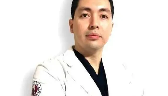 Dr. Orlando Abraham Soto Moscoso, Urólogo - Vistha