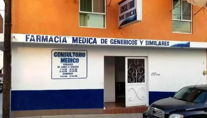 Dr. Pablo Lopez Contreras - Centro