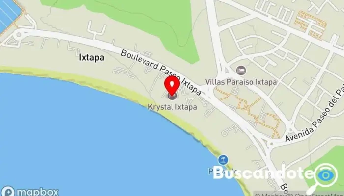 Dr. Radilla - 40880 Ixtapa Zihuatanejo