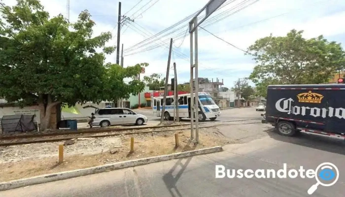 Dr. Roberto Miranda Chapa - Felipe Carrillo Puerto