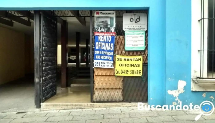 Dr Rodolfo Navarro Jimenez Instagram - Oaxaca de Juárez