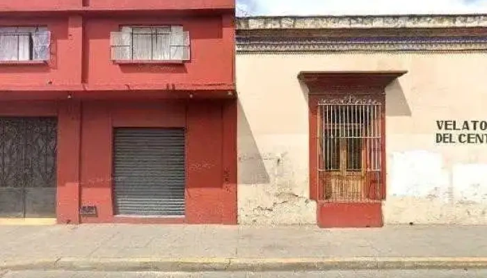Dr Rodolfo Navarro Jimenez Instagramdeg - Oaxaca de Juárez