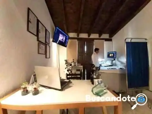 Dr. Ruben Blas Lorenzo, Ginecólogo - La Capilla