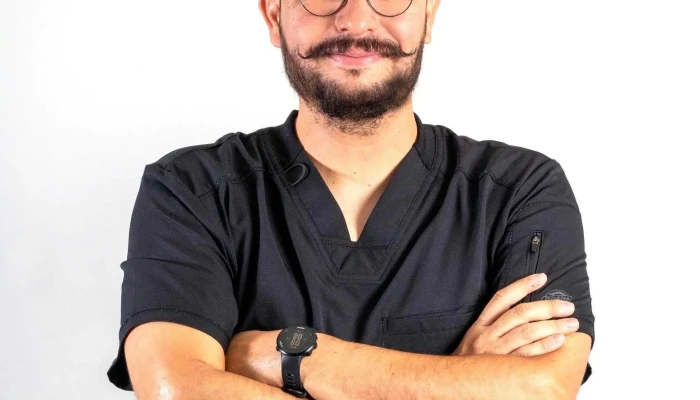 Dr Said Alejandro De La Cruz Rey Urgenciologo Opiniones - Chihuahua