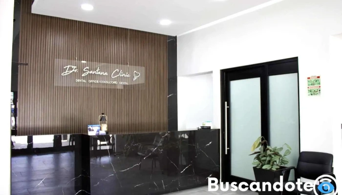 Dr. Santana Clinic - Zona Centro