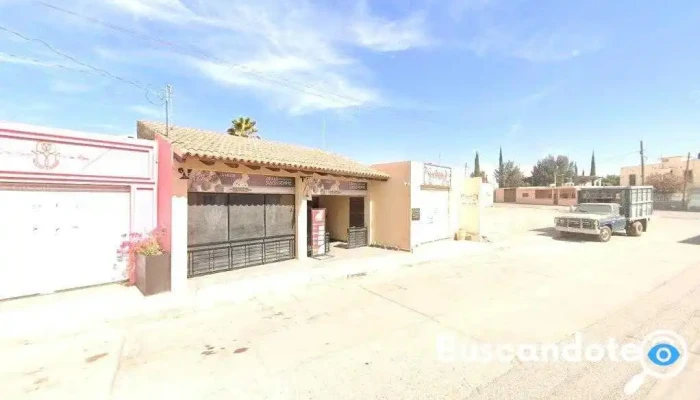 Dra. Aidee De la Rosa Ginecología y Obstetricia - Centro