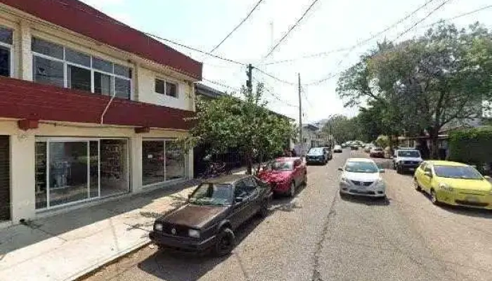 Dra Ana Cruz Pediatra -  Preciosdeg - Oaxaca de Juárez